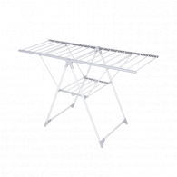 Сушилка для белья Xiaomi Mr. Bond Wing-Shaped Folding Drying Rack Double Wings