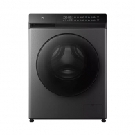 Умная стиральная машина с функцией сушки Xiaomi Mijia Washing and Drying Machine 10kg Grey (XHQG100MJ102S)