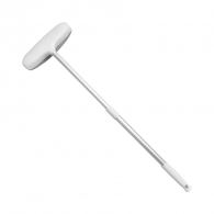 Выдвижная щетка для мойки окон Xiaomi MIWONA Long Handle Retractable Screen Cleaning Brush