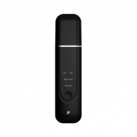 Аппарат для ультразвуковой чистки лица Xiaomi inFace Ultrasonic Ion Skin Cleanser Black (MS7100)