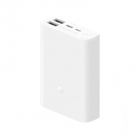 Внешний аккумулятор Xiaomi Power Bank Pocket Edition 10000mAh (PB1022ZM)