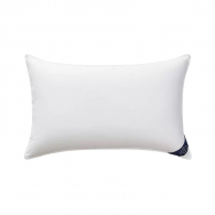 Подушка Xiaomi Careseen Goose Down Pillow Type A Low 700g
