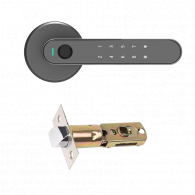 Умный замок для межкомнатной двери Xiaomi Arkfish Smart Room Door Lock S5 Single Tongue Standard Version