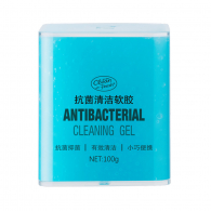 Антибактериальный чистящий гель Xiaomi Clean-n-Fresh Antibacterial Gel Blue