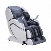 Массажное кресло Xiaomi Joypal 4D AI Supreme Massage Chair Star Grey (EC-8506H)