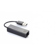 Сетевая карта Xiaomi Ethernet Network Adapter USB RJ45