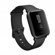 Умные часы Xiaomi Amazfit Bip Black