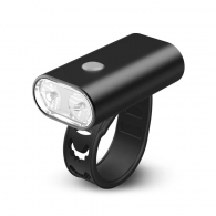 Водонепроницаемый велосипедный фонарь 4 режима Xiaomi AreoX BU80 Riding Headlights BU80 500LM