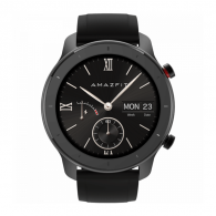 Умные часы Xiaomi Amazfit GTR 42 mm  Black