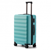 Чемодан Xiaomi Mi 90 Points Colorful Carry 20 дюймов Turquoise