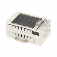 Электрошашлычница Xiaomi Liven Multifunctional Skewers Machine Double Layer (G-26)