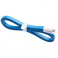 Кабель передачи данных Xiaomi Mi Micro USB Cable 120 см Blue
