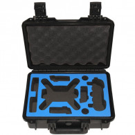 Кейс твердый водонепроницаемый для DJI Spark Combo