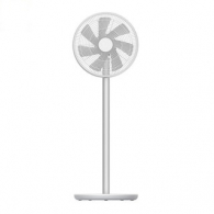 Напольный вентилятор Xiaomi Zhimi DC Frequency Conversion Floor Fan 2 Without Battery White (ZLBPLDS04ZM)