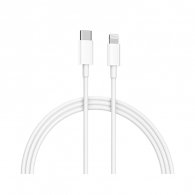 Кабель Xiaomi Type-C to Lightning Data Cable 1m White (CTL01ZMC)
