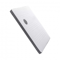 Матрас Xiaomi 8H Teen Spine Mattress MQ Air Grey (150х200х12CM)