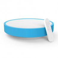 Потолочный светильник Xiaomi Yeelight Smart LED Ceiling Light Youth Version (YLXD03YL) Blue