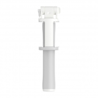 Монопод Xiaomi Selfie Stick Wired White (XMZPG04YM)