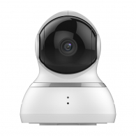 IP камера Xiaomi Yi Dome Home Camera 1080p White