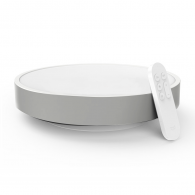 Потолочный светильник Xiaomi Yeelight Smart LED Ceiling Light 320mm Gray (YLXD01YL)