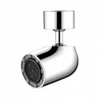 Поворотная насадка-аэратор Xiaomi Mijia Mouthwash Foamer S1 (MJSKQPQ01DB)