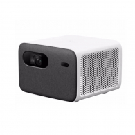 Лазерный проектор Xiaomi Mijia Laser Home 2 Pro White (MJTYY03FM) Русское меню