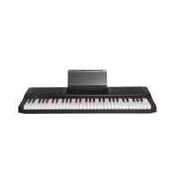 Цифровой синтезатор Xiaomi Mijia TheOne Smart Keyboard Light Piano Onyx Black
