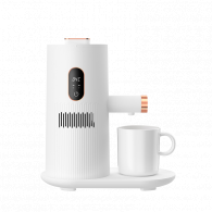 Кофемашина холодной экстракции Xiaomi Life Elements Coffee Cold Brew Machine White (I180)