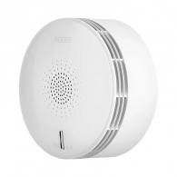 Датчик дыма Xiaomi Aqara Smoke Alarm NB-IoT Version White (JTYJ-GD-HS90/LM)