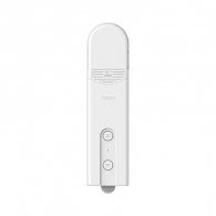 Умный электропривод для штор Xiaomi Aqara Smart Roller Blind Companion E1 (ZNJLBL01LM)
