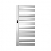 Умный полотенцесушитель O’ws Intelligent Electric And Thermal Towel Rack Light Grey (OWS-NEX1-320)