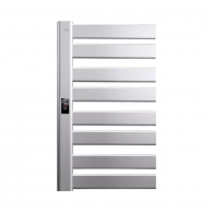 Умный полотенцесушитель O’ws Intelligent Electric And Thermal Towel Rack Light Grey (OWS-NEX-260)