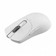 Беспроводная компьютерная мышь Xiaomi Mouse X1 White  (XMSBX1YM)