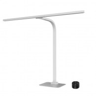 Умная настольная лампа Xiaomi Lymax Table Lamp Pedestal Model White L2 Pro