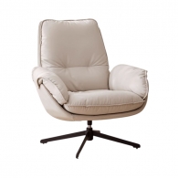 Кресло Xiaomi Linsy Lounge Chair New Style Beige (TDY166-A)
