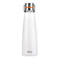 Термос Xiaomi Kiss Kiss Fish KKF Smart Vacuum Bottle White (S-U47WS-E)