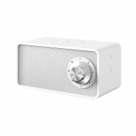 Беспроводная колонка с функцией беспроводной зарядки Xiaomi White Noise Wireless Speaker (ZS1001)