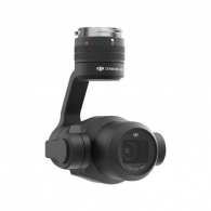 Подвес с камерой и объективом DJI Zenmuse X4S