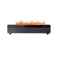 Умный электрический обогреватель Xiaomi Viomi Simulation Flame Electric Heater Master