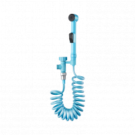 Гигиенический душ Xiaomi Submarine Toilet Mate Spray Gun Blue (F405C)