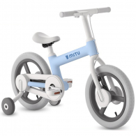 Детский велосипед Xiaomi MITU Children Bicycle Blue (NK3)