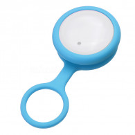 Умный медальон для собак Xiaomi Smart Dog Button Tag Blue
