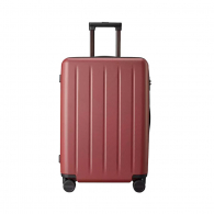 Чемодан 90 Points New Version 28 дюймов Burgundy