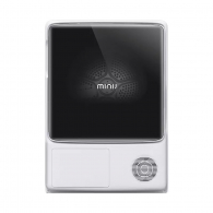 Умная сушильная машина Xiaomi MiniJ Smart Tumble Dryer 10kg (JH100-7FWHQW)