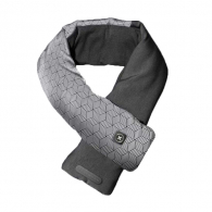 Шарф с подогревом Xiaomi Flexwarm Smart Heating Neck Scarf Grey