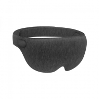 Маска для глаз Xiaomi ADO Stereo Hot Eye Mask Dark Grey
