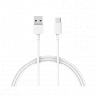 Кабель Xiaomi ZMI USB – USB Type-C 100 см White
