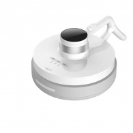 Ручной портативный пылесос Xiaomi Deerma Handheld Vacuum Cleaner White (CM2200)