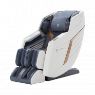 Массажное кресло Xiaomi Momoda Strength Extreme Grey (M700Pro)