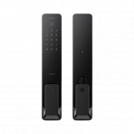 Умный замок для входной двери Xiaomi Smart Door Lock 2 Black (XMZNMS02OD)